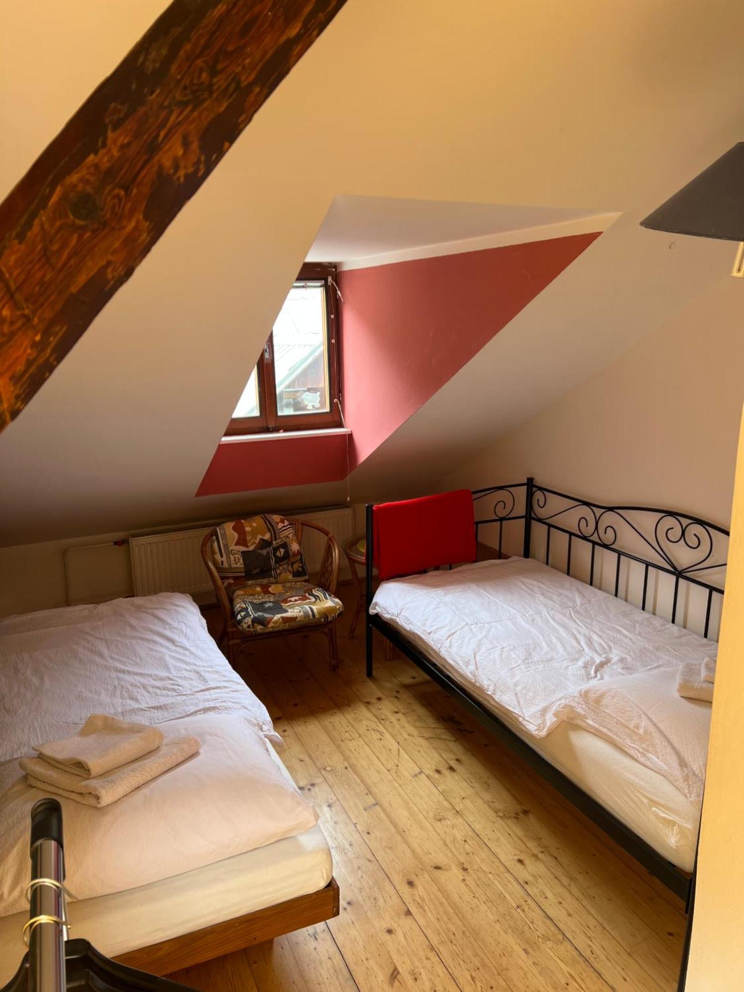 Apartman Galant Apartamento Český Krumlov Exterior foto