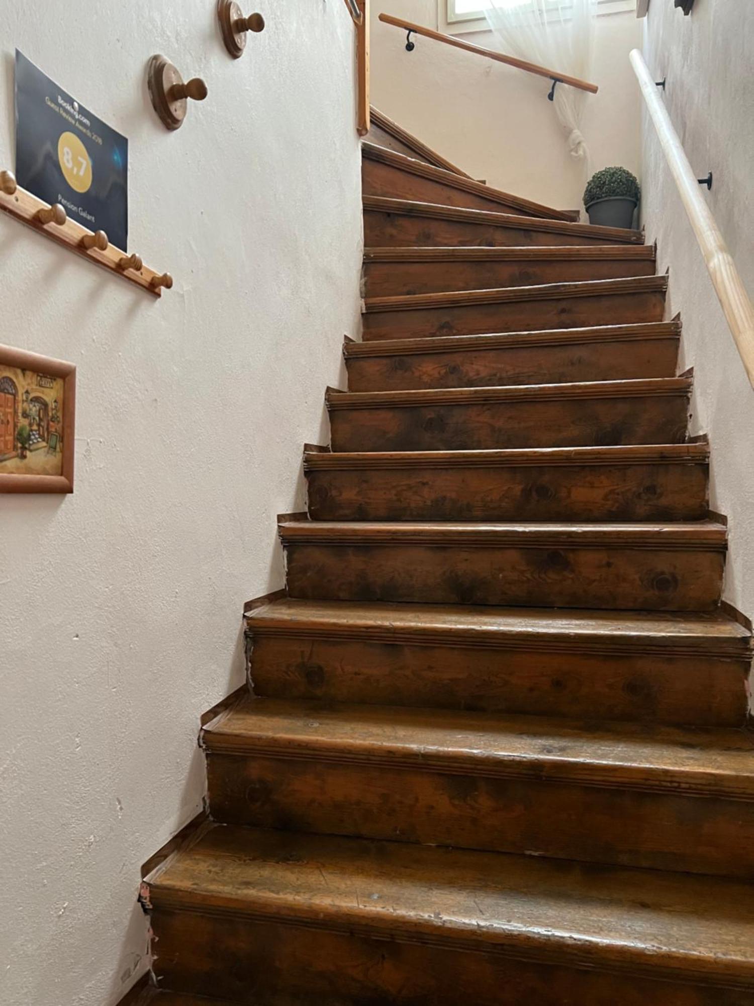 Apartman Galant Apartamento Český Krumlov Exterior foto