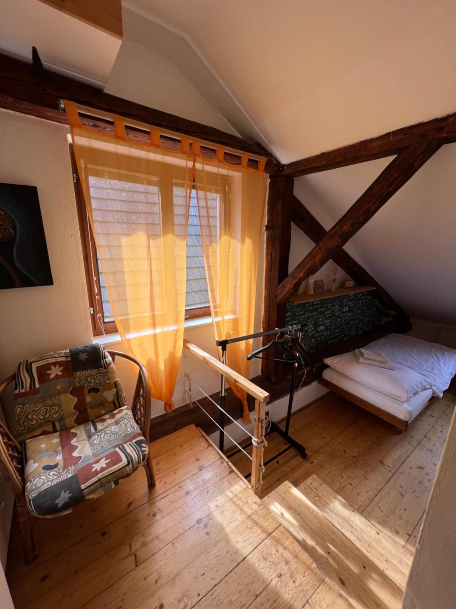 Apartman Galant Apartamento Český Krumlov Exterior foto