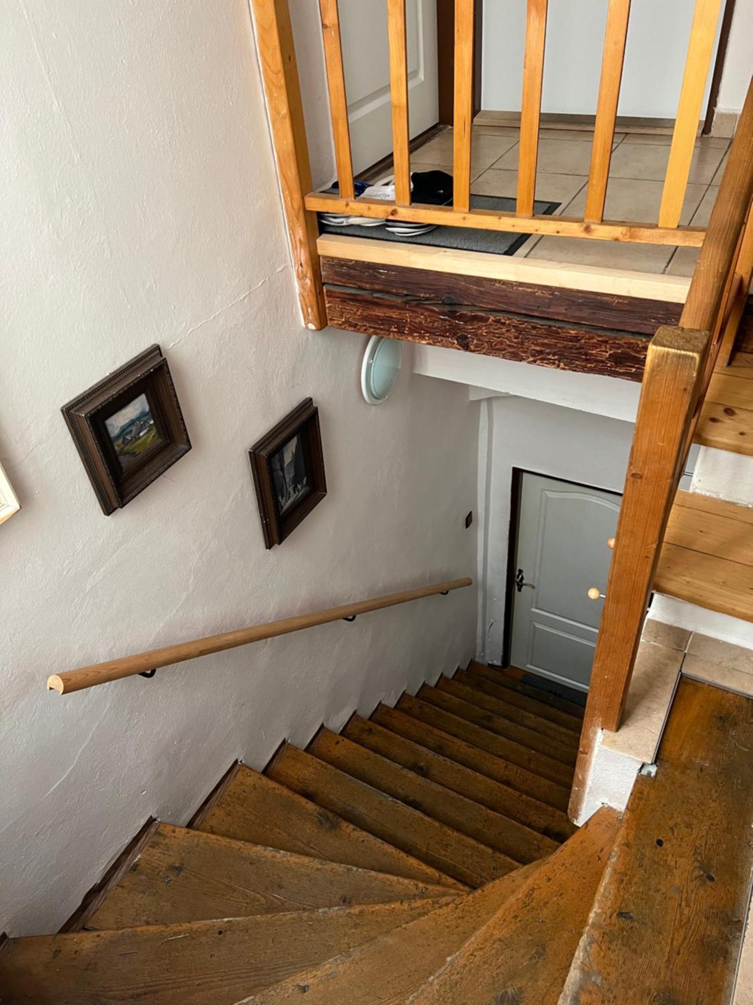 Apartman Galant Apartamento Český Krumlov Exterior foto