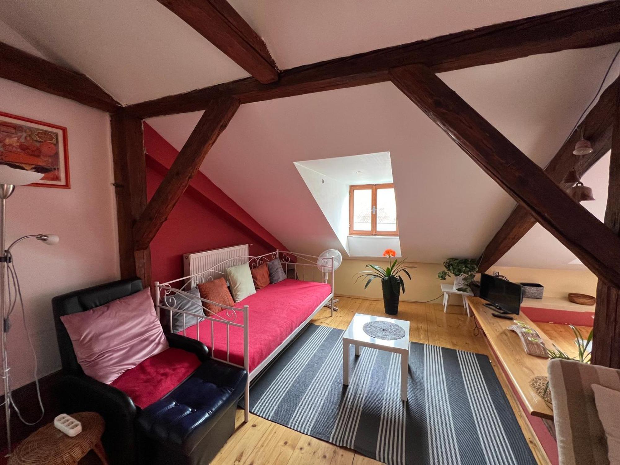 Apartman Galant Apartamento Český Krumlov Exterior foto